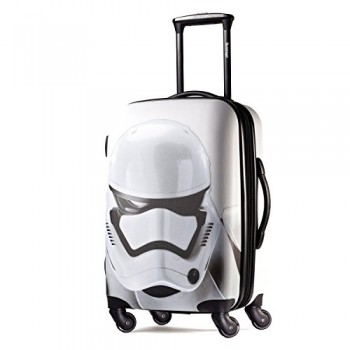 American Tourister Star Wars 20" Spinner Storm Trooper