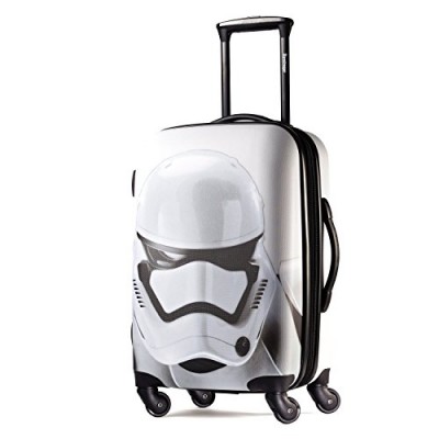 American Tourister Star Wars 20" Spinner Storm Trooper