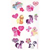 Amscan My Little Pony Tattoos