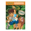 Go Diego Go! 'Biggest Rescue' Favor Bags (8ct)