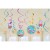 Peppa Pig Hanging Swir...