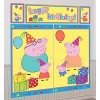 Peppa Pig Scene Setter (5 Total Pieces)