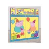 Peppa Pig Scene Setter (5 Total Pieces)