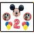 Disney Mickey Mouse Cl...