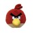 Angry Birds Plush 5-In...