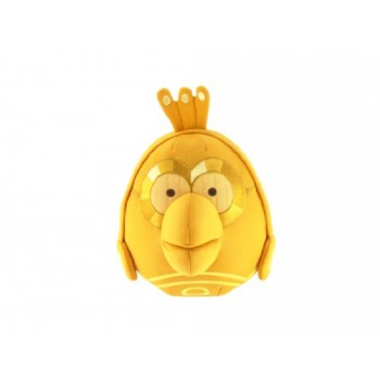 Angry Birds Star Wars C3PO 16" Plush with Sound