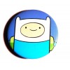1 X Adventure Time with Finn Jake Accessory Set