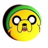 1 X Adventure Time with Finn Jake Accessory Set