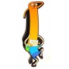 1 X Adventure Time with Finn Jake Accessory Set