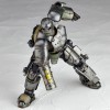 Revoltech Series No.045 Scifi Super Poseable Action Figure Iron Man Mark 01