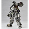 Revoltech Series No.045 Scifi Super Poseable Action Figure Iron Man Mark 01
