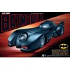 Aoshima Models Batmobile from Batman Returns Vehicle Model Building Kit, 1/32 Scale