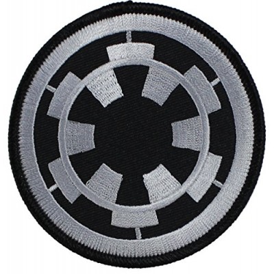 Application Star Wars Empire Target Patch