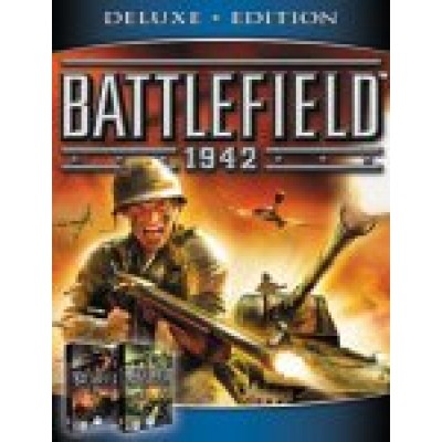Battlefield 1942: Deluxe Edition  - Mac