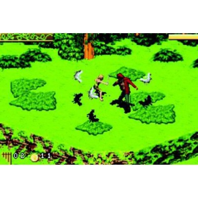 Peter Pan