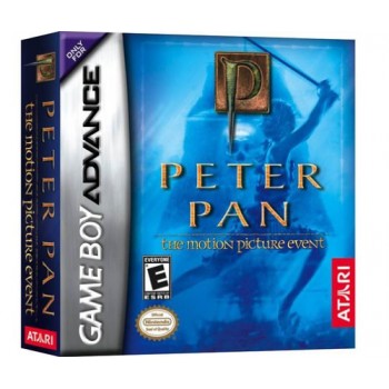 Peter Pan