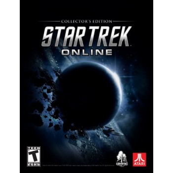 Star Trek Online Collectors Edition - PC