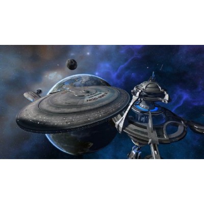 Star Trek Online Collectors Edition - PC