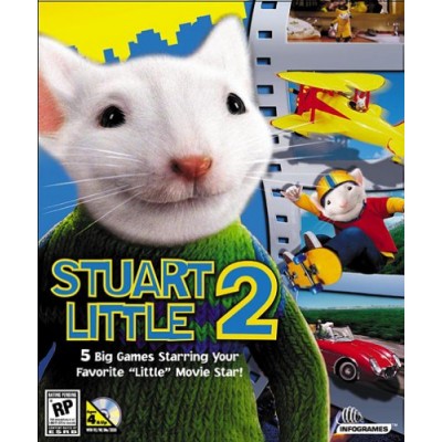 Stuart Little 2 - PC