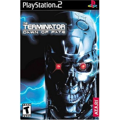 The Terminator: Dawn of Fate