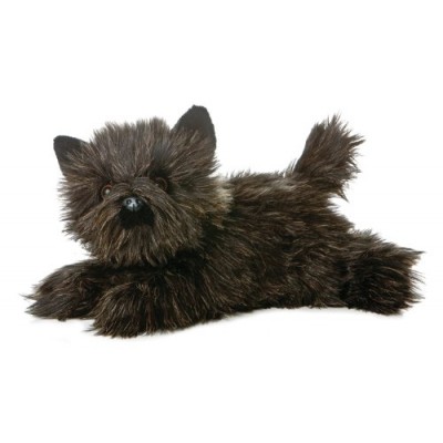 12" Flopsie Toto