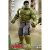 Marvel Avengers Age of Ultron Hulk 17" Collectible Figure [Deluxe Set]