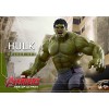 Marvel Avengers Age of Ultron Hulk 17" Collectible Figure [Deluxe Set]