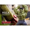 Marvel Avengers Age of Ultron Hulk 17" Collectible Figure [Deluxe Set]