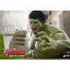 Marvel Avengers Age of Ultron Hulk 17" Collectible Figure [Deluxe Set]
