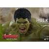 Marvel Avengers Age of Ultron Hulk 17" Collectible Figure [Deluxe Set]