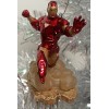 Avengers Super Hero Set of 5 Holiday Christmas Tree Ornaments Featuring Incredible Hulk, Iron Man, Thor, Captain America, Hawkeye - These Shatterpr...