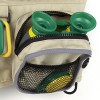 Backyard Safari Cargo Vest