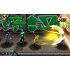 Power Rangers Super MegaForce - Nintendo 3DS