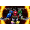 Power Rangers Super MegaForce - Nintendo 3DS