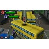 Power Rangers Super MegaForce - Nintendo 3DS