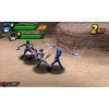 Power Rangers Super MegaForce - Nintendo 3DS