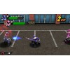 Power Rangers Super MegaForce - Nintendo 3DS
