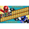 Power Rangers Super MegaForce - Nintendo 3DS