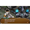 Power Rangers Super MegaForce - Nintendo 3DS