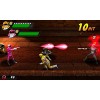 Power Rangers Super MegaForce - Nintendo 3DS