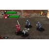 Power Rangers Super MegaForce - Nintendo 3DS