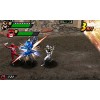 Power Rangers Super MegaForce - Nintendo 3DS