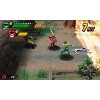 Power Rangers Super MegaForce - Nintendo 3DS