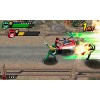 Power Rangers Super MegaForce - Nintendo 3DS