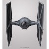 Bandai Star Wars Tie Fighter Advanced 1/72 Plastic Model