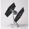 Bandai Star Wars Tie Fighter Advanced 1/72 Plastic Model