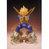 Bandai Tamashii Nations FiguartsZero Super Saiyan Vegeta Action Figure