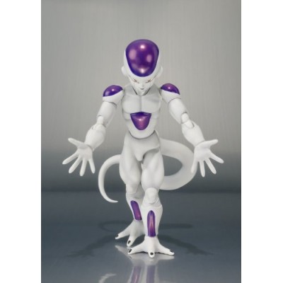 Bandai Tamashii Nations Frieza Final Form "Dragonball Z" S.H.Figuarts Action Figure