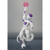 Bandai Tamashii Nations Frieza Final Form "Dragonball Z" S.H.Figuarts Action Figure