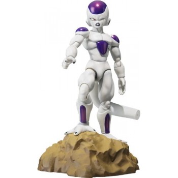 Bandai Tamashii Nations Frieza Final Form "Dragonball Z" S.H.Figuarts Action Figure